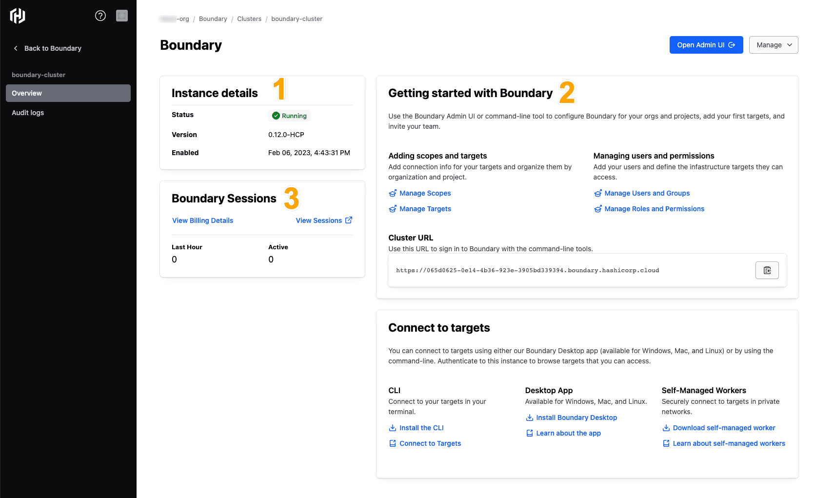 ui-hcp-boundary-cluster-overview